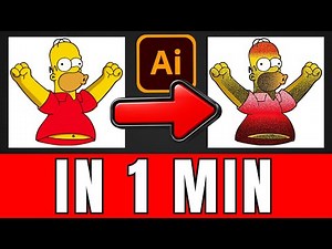 How To Add Noise In Adobe Illustrator 2026 (Fast And Easy)