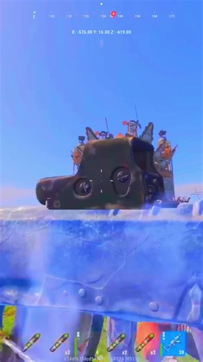 Exploring Rust Game Mechanics for New Players