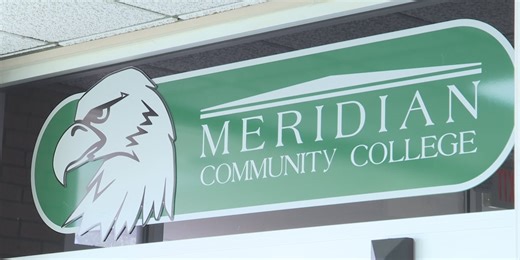 Meridian Community College 2nd Orientation