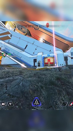 Mastering Movement in Apex Legends with 4-3 Linear Setup