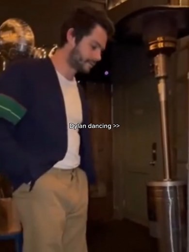 Dylan O'Brien Clips Montage | The Maze Runner Highlights