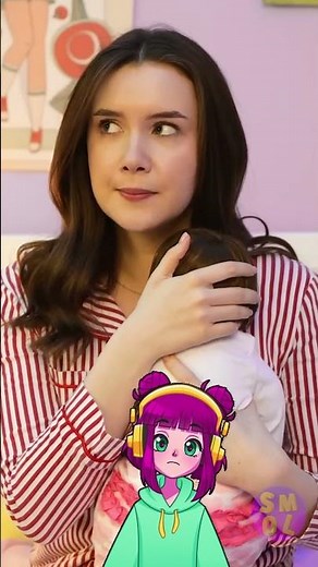 The Ultimate Soft Mat for Parents! 😍✨ Must-Try Parenting Hacks & Crafts by SMOL