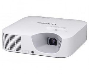 XJ-V100W | Core Models | Projectors | CASIO
