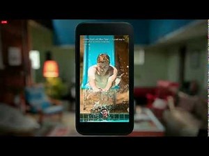 'Facebook Phone' Unveiled by Mark Zuckerberg