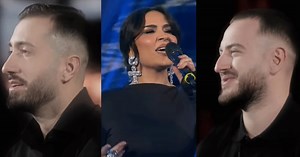 Xuma Llushi, Jozi and Rozana Radi are the other residents who entered BBVA