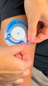 💙 Diabetes Awareness Month is coming up, and we just wanted to say how proud we are of this community. It’s not always easy, but wearing a patch that shows your T1D pride feels like a little reminder that we’ve got this together💪 Wearing a patch is such a simple way to show support and spark a convo. We’ve got a bunch of awareness designs this month if you’re looking for one that fits your vibe 💙 🩵 Tag us if you’re repping your awareness patch this November We love seeing how everyone makes 