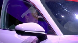 Sign Elena up for driving school ASAP 🏎️📚 | Tennis Channel