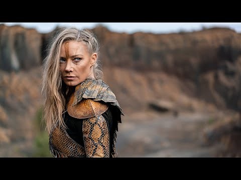 Dragonheart Vengeance (2020, USA) Trailer