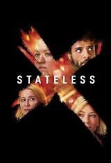 Stateless (Netflix) synopsis and movie info