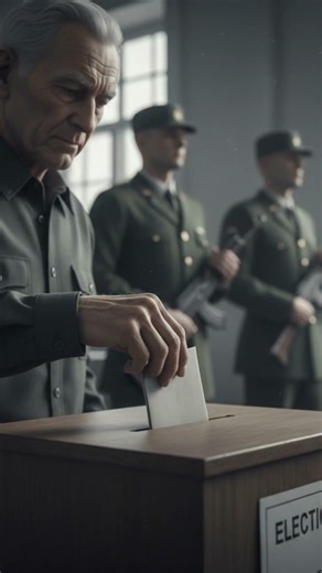 Venezuela: From Rich to Starving in Just One Generation