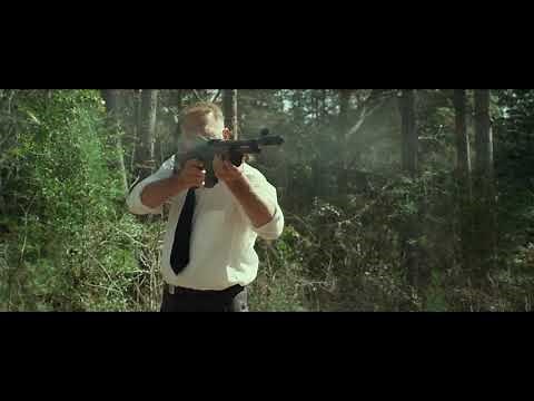 EMBOSCADA FINAL (Netflix) Trailer