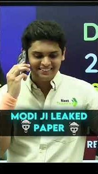 MODI LIKER | Prashant Kirad Sir 2026#CBSEClass10