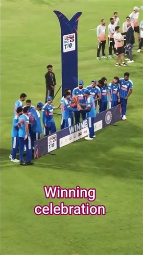 🔥 Team India beat New Zealand! 🇮🇳🏏✨#TeamIndia#INDvsNZ#IndiaWins#MenInBlue #cricketlover