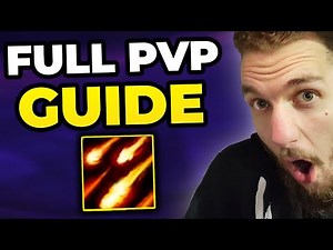 How To DOMINATE As A Destro Warlock In Solo Shuffle!! FULL LOCK 10.0.5 PVP GUIDE