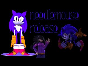 needlemouse/sarah models release
