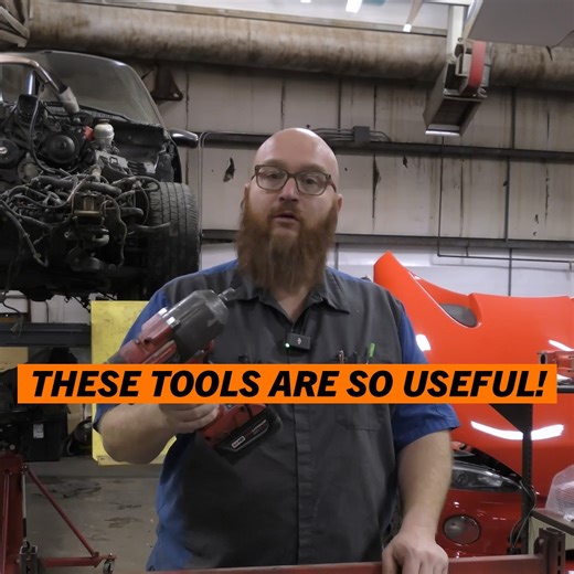 10 Tools All Mechanics Should Own