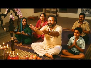 Sansar Pandhari Aamhi Varkari Song (4K Video) | Suresh Wadkar Marathi Bhajan | Raja Pandharicha 2005