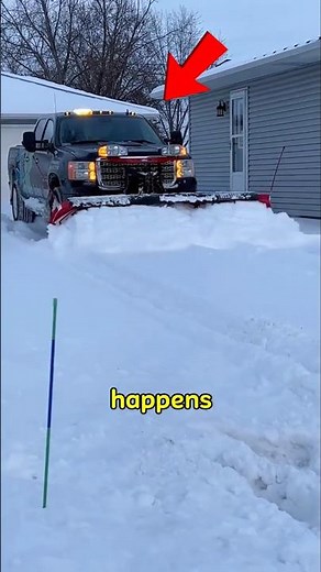 smart snow cleaner technology