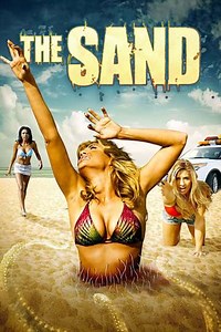 The Sand - Movie