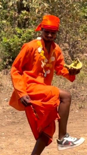 R_K_PALGHAR | Rangila Baba comedy reels #rkpalghar #instafeed #instadaily #instagood #instareels #instagram #instalike #trending #instamood #funnyreels... | Instagram