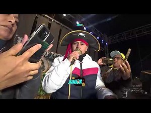 Soñadores kumbia de nedy López