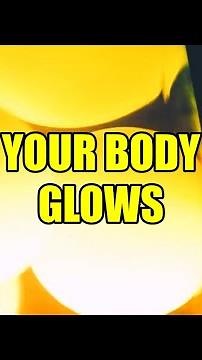 See Infrared — Your Body Glows Colors