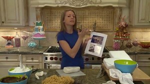 5K views · 68 reactions | Hey beginner decorator! Here's Cake Wars' winner Beth Townsend helping you get started with sculpting an alligator cake head. Click "Learn More" for more beginner, intermediate and advanced tutorials that will greatly help you improve your cake skills Stop improvising and let us help you get an actual plan that will help you become a star decorator... | Cake Decorating by CreativiU | Facebook