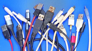 9.7K views · 467 reactions | Simple life hacks with old usb cable...