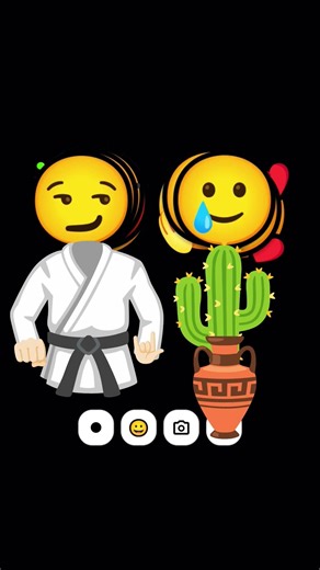 bit box bubble cactusa(@vampire millie)#song#funny#emoji#