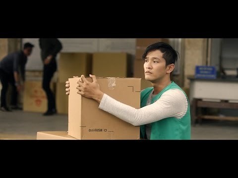 Clip Tết xa nhà cực cảm động - Neptune Tết 2017!