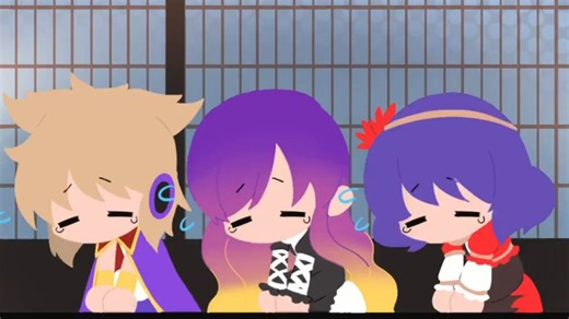 【帝国幻想乡~TOHOTOPIA】demo试玩