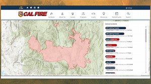19K views · 230 reactions | Get the latest on the #wildfires burning in California and what to expect in the next few days. Visit https://www.fire.ca.gov/daily-wildfire-report/ for more information. | CAL FIRE | Facebook