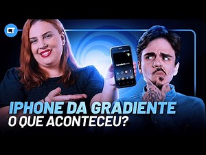 What happened to Gradiente's iPhone?