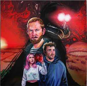 Michael Badal - Project 863: Season Two Soundtrack