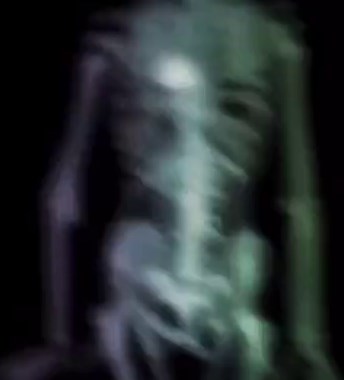 Spooky Skeleton Dance - Velocity Dance Edits