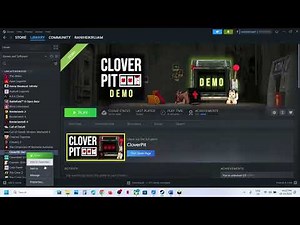 Fix CloverPit Not Launching/Crashing/Crash On Startup/Unity Crash/Freezing/Black Screen On PC