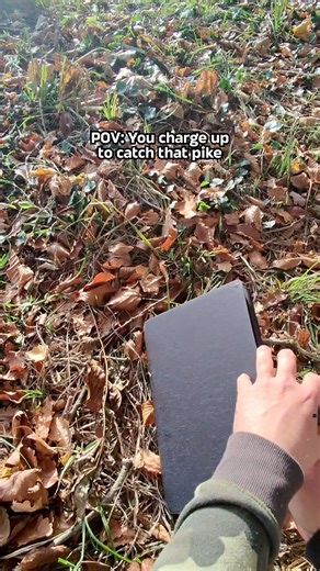 10K views · 50 reactions | Fishing is simply better when you’ve got your solar charger and your Deeper sonar with you. That’s why we created the CHIRP+ 3 POWER BUNDLE – more power, more time on the water.  Find it on deepersonar.com. | Deeper | Facebook