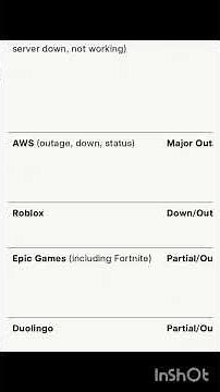 is snapchat downaws outagesnapchat
