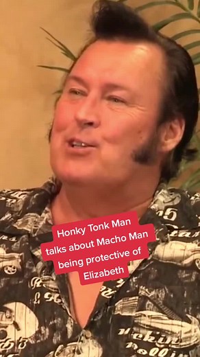 Macho Man Randy Savage and Miss Elizabeth: A Wrestling Love Story