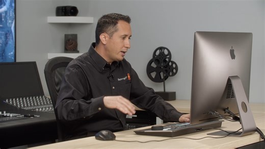 DaVinci Fusion学习原厂基础教程