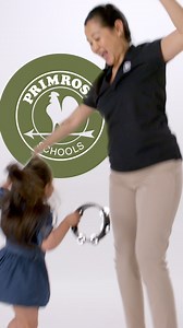 Our Balanced Learning® approach uses purposeful play and nurturing guidance from teachers to maximize the power of your child’s first five years. | Primrose Schools