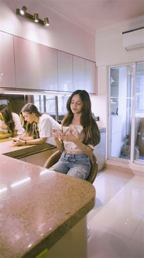 7.4K views · 32 reactions | #Galti hits different when the whole group is involved! Audio out tomorrow. WISH.Official Sim.WISH Suchi.WISH Ri.WISH Zo.WISH Mikey McCleary Bay Music House #ThursdayMood #SimranDuggal #Suchita #RiyaDuggal #ZoeSiddharth #MikeyMcCleary #BayMusicHouse #StayTuned | Sony Music India | Facebook