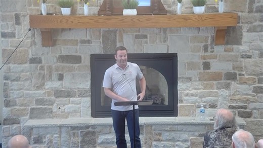 Wednesday Online Worship (Jan 29, 2026) - Josh Ross | Decatur Church of Christ