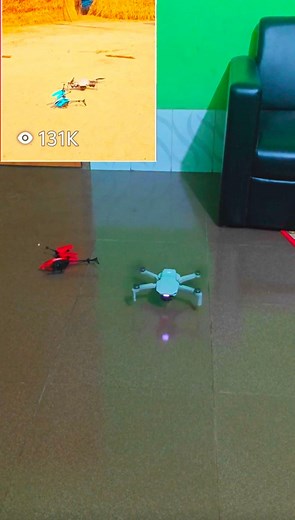 15K views · 81 reactions | Drone power #reelsfypシ #everyonehighlightsfollowers | Drone Short | Facebook