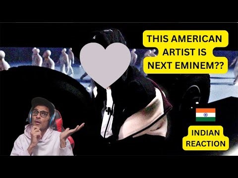 "INDIAN REACTION ON "Token - Jeep feat. Terror Reid (Official Music Video)" (#1286)
