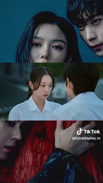 Dear X Capitulo 1 Parte 17 #dearx #kdrama #tiktok #viral #series