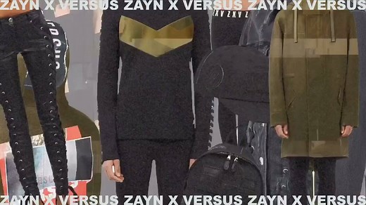 zayn.at/versus 🆚 | Zayn