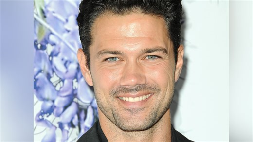General Hospital’s Ryan Paevey celebrates milestone career moment