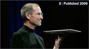 Apple Unveils Movie Rentals and Thin Notebook