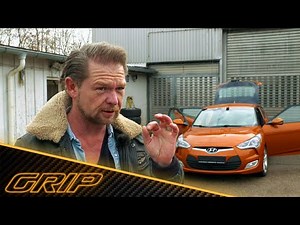 Dets Top 3 der stabilen Asiaten | GRIP